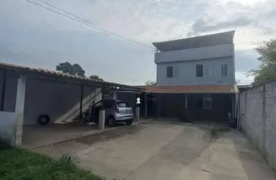 Chácara com 3 dormitórios à venda, 1300 m² por r$ 350.000,00 - nossa senhora de lourdes - goianá/mg