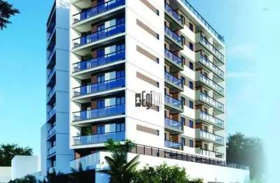 Apartamento garden com 2 dormitórios à venda, 99 m² por r$ 699.000,00 - são mateus - juiz de fora/mg