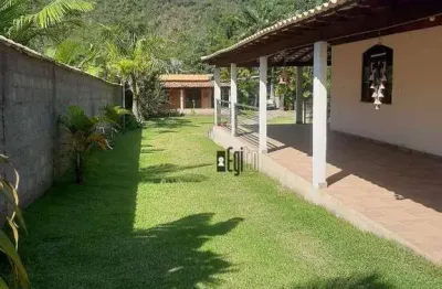 Chácara à venda, 2000 m² por r$ 550.000,00 - igrejinha - juiz de fora/mg