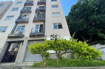 Apartamento com 2 dormitórios à venda, 77 m² por r$ 290.000,00 - são mateus - juiz de fora/mg
