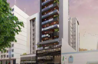 Apartamento garden com 3 dormitórios à venda, 210 m² por r$ 1.045.000 - santa helena - juiz de fora/mg