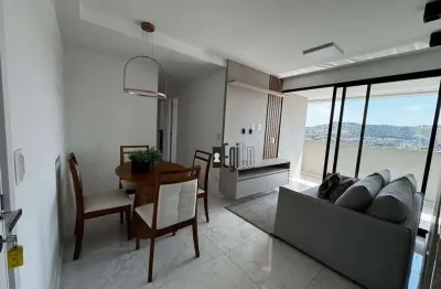 Apartamento com 3 dormitórios à venda, 69 m² por r$ 596.617,86 - granbery - juiz de fora/mg