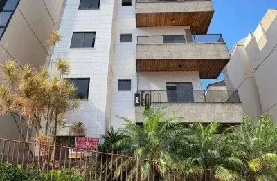 Apartamento com 3 dormitórios à venda, 97 m² por r$ 380.000,00 - cascatinha - juiz de fora/mg