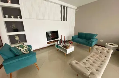 Casa com 4 dormitórios à venda, 440 m² por r$ 850.000,00 - fontesville - juiz de fora/mg