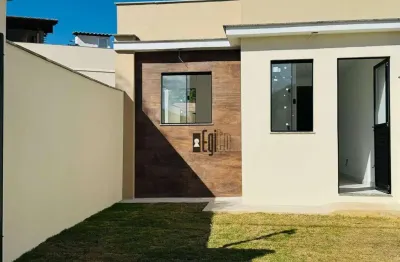 Casa com 2 dormitórios à venda, 75 m² por r$ 299.900,00 - grama - juiz de fora/mg