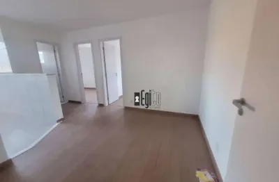 Apartamento com 2 dormitórios à venda, 54 m² por r$ 190.000,00 - grama - juiz de fora/mg