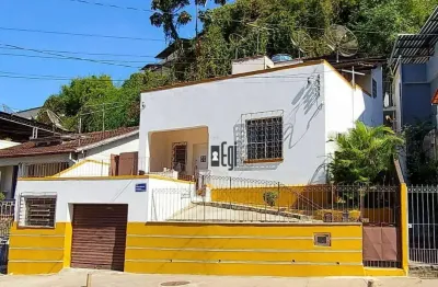 Casa com 5 dormitórios à venda, 135 m² por r$ 469.900,00 - grajaú - juiz de fora/mg