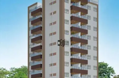 Apartamento com 2 dormitórios à venda, 76 m² por r$ 519.000,00 - jardim glória - juiz de fora/mg