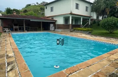 Chácara com 3 dormitórios à venda, 3000 m² por r$ 849.900,00 - recanto dos lagos - juiz de fora/mg