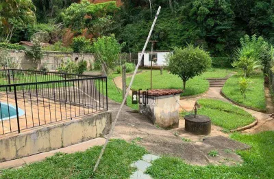 Chácara / sítio com 3 quartos à venda no Pitangueiras, Matias Barbosa 