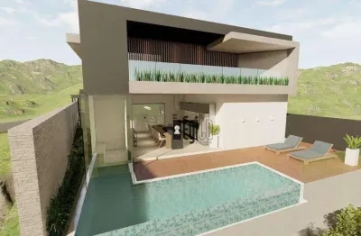 Casa com 4 dormitórios à venda, 570 m² por r$ 1.789.000,00 - bom clima - juiz de fora/mg