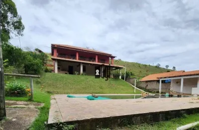 Chácara à venda, 2000 m² por r$ 400.000,00 - torreões - juiz de fora/mg
