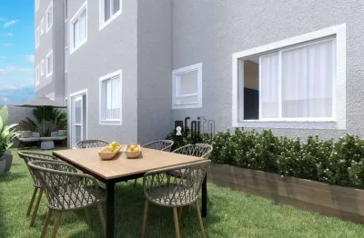 Apartamento garden com 2 dormitórios à venda, 73 m² por r$ 285.990,00 - aeroporto - juiz de fora/mg