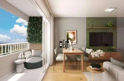Apartamento com 2 dormitórios à venda, 46 m² por r$ 230.999,00 - aeroporto - juiz de fora/mg