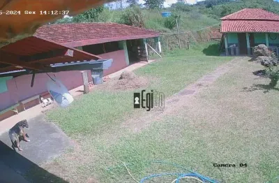 Sítio com 3 dormitórios à venda, 120000 m² por r$ 800.000,00 - zona rural  - lima duarte/mg