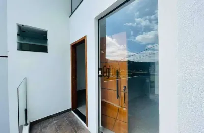 Casa com 3 dormitórios à venda por r$ 568.900,00 - francisco bernardino - juiz de fora/mg