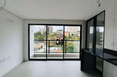 Apartamento com 3 dormitórios à venda, 93 m² por r$ 790.000,00 - santa helena - juiz de fora/mg
