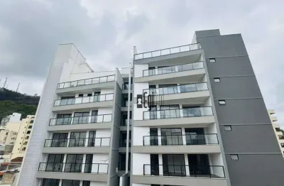 Cobertura com 4 dormitórios à venda, 211 m² por r$ 1.799.000,00 - santa helena - juiz de fora/mg