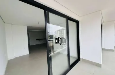 Apartamento com 3 dormitórios à venda, 106 m² por r$ 890.000,00 - santa helena - juiz de fora/mg