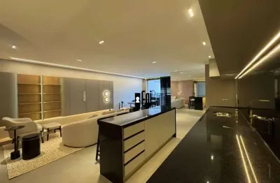 Apartamento com 3 dormitórios à venda, 114 m² por r$ 957.600,00 - santa helena - juiz de fora/mg