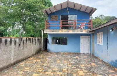 Casa à venda, 250 m² por r$ 320.000,00 - grama - juiz de fora/mg