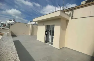 Cobertura com 2 dormitórios à venda, 180 m² por r$ 845.000,00 - estrela sul - juiz de fora/mg