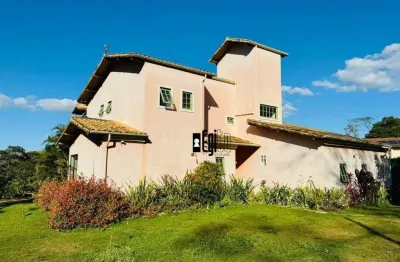 Casa com 5 dormitórios à venda, 275 m² por r$ 890.000,00 - graminha - juiz de fora/mg