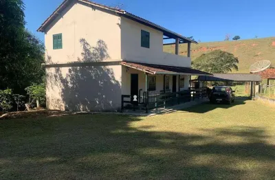 Sítio à venda, 122600 m² por r$ 700.000,00 - guarani - guarani/mg