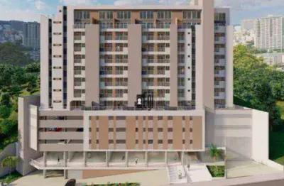 Apartamento com 2 dormitórios à venda, 59 m² por r$ 572.450 - são mateus - juiz de fora/mg