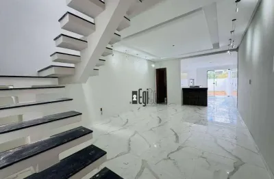 Casa com 3 dormitórios à venda por r$ 590.000,00 - recanto da mata - juiz de fora/mg