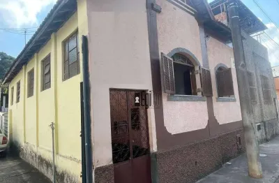 Casa com 2 dormitórios à venda por r$ 199.000,00 - poço rico - juiz de fora/mg