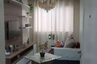 Apartamento com 2 dormitórios à venda, 59 m² por r$ 199.900,00 - borboleta - juiz de fora/mg