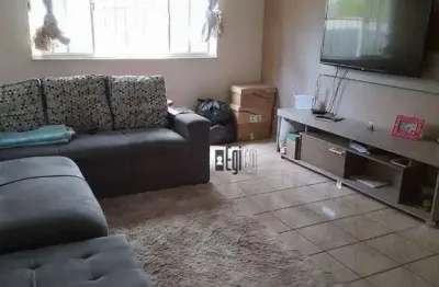 Apartamento com 2 dormitórios à venda, 70 m² por r$ 160.000,00 - ipiranga - juiz de fora/mg