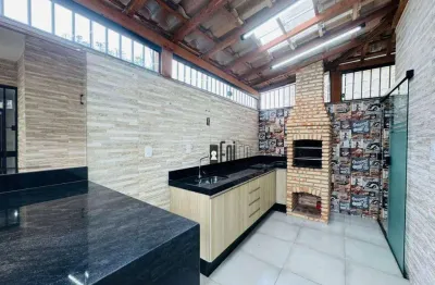 Apartamento garden com 2 dormitórios à venda, 105 m² por r$ 479.900,00 - vale do ipê - juiz de fora/mg