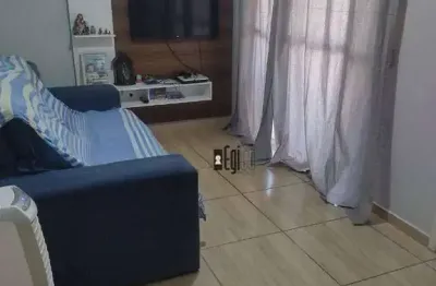 Cobertura com 3 dormitórios à venda, 93 m² por r$ 230.000,00 - nova califórnia - juiz de fora/mg