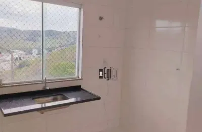 Apartamento com 2 dormitórios à venda, 67 m² por r$ 180.000 - fontesville ii - juiz de fora/mg