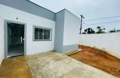 Casa com 2 dormitórios à venda, 60 m² por r$ 270.000,00 - são geraldo - juiz de fora/mg
