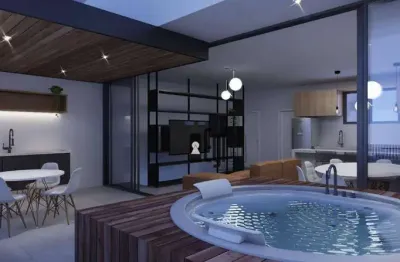 Cobertura com 3 dormitórios à venda, 151 m² por r$ 1.354.148,45 - jardim glória - juiz de fora/mg