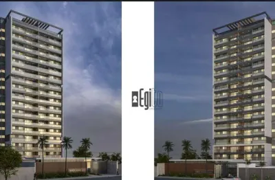 Apartamento com 3 dormitórios à venda, 103 m² por r$ 969.900,00 - estrela sul - juiz de fora/mg