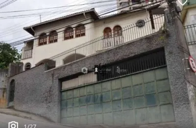 Casa com 5 dormitórios à venda por r$ 3.000.000,00 - são mateus - juiz de fora/mg