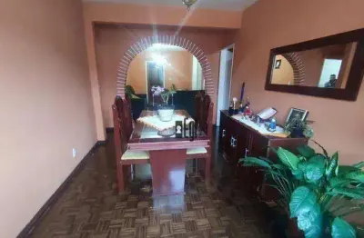 Apartamento com 3 dormitórios à venda, 95 m² por r$ 300.000,00 - santa luzia - juiz de fora/mg