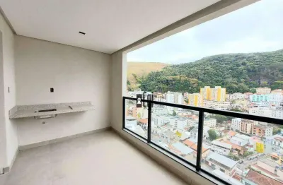 Apartamento garden com 2 dormitórios à venda, 92 m² por r$ 540.000,00 - são mateus - juiz de fora/mg