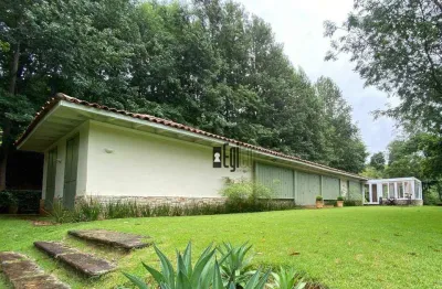 Fazenda com 3 salas à venda na Alameda Salvaterra, Salvaterra, Juiz de Fora