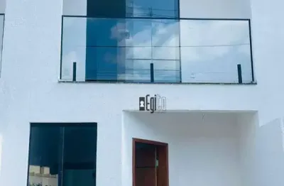 Casa com 2 dormitórios à venda, 80 m² por r$ 249.900,00 - grama - juiz de fora/mg