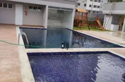 Apartamento com 2 dormitórios à venda, 54 m² por r$ 197.000 - bandeirantes - juiz de fora/mg