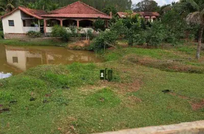 Sítio com 7 dormitórios à venda, 260000 m² por r$ 980.000,00 - são josé - tabuleiro/mg