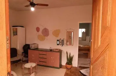 Apartamento com 2 dormitórios à venda, 47 m² por r$ 200.000,00 - alto dos passos - juiz de fora/mg