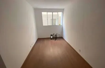 Apartamento com 2 dormitórios à venda, 50 m² por r$ 205.000,00 - são pedro - juiz de fora/mg