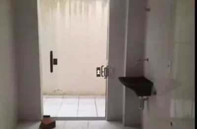 Apartamento garden com 2 dormitórios à venda, 65 m² por r$ 160.000,00 - nova era - juiz de fora/mg
