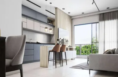 Apartamento com 2 dormitórios à venda, 62 m² por r$ 479.000,00 - são pedro - juiz de fora/mg